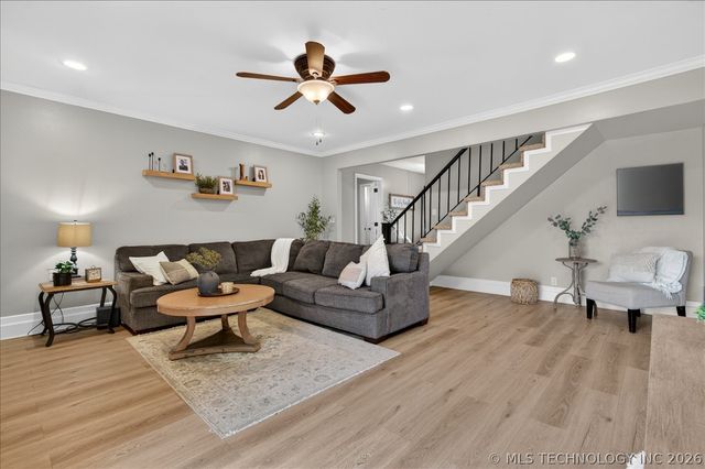 1242 May Lane, Bartlesville, OK 74006