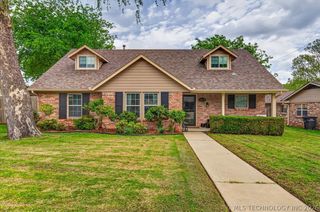 1242 May Lane, Bartlesville, OK 74006