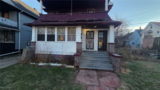 475 E 146th Street, Cleveland, OH 44110