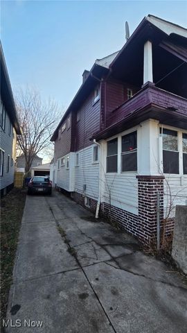 475 E 146th Street, Cleveland, OH 44110