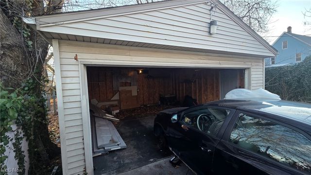 475 E 146th Street, Cleveland, OH 44110