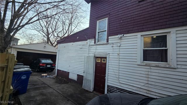 475 E 146th Street, Cleveland, OH 44110