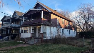 475 E 146th Street, Cleveland, OH 44110