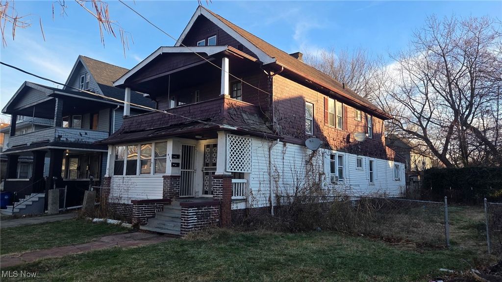475 E 146th Street, Cleveland, OH 44110