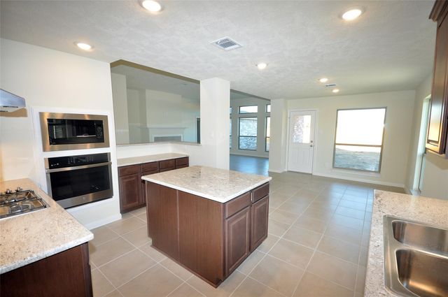 3502 Bahia Road, League City, TX 77539