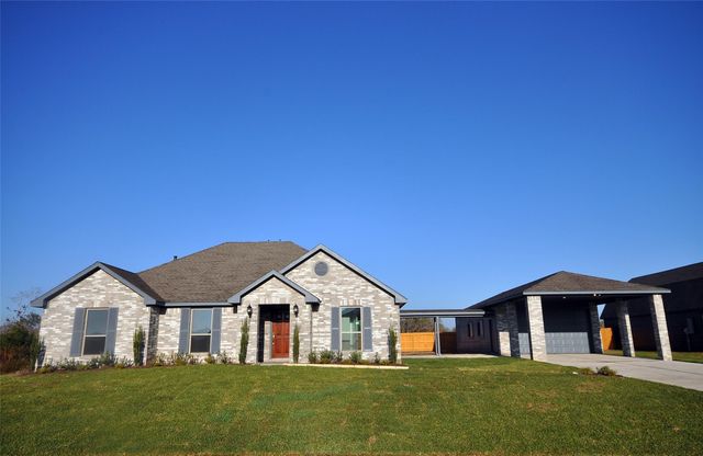 3502 Bahia Road, League City, TX 77539