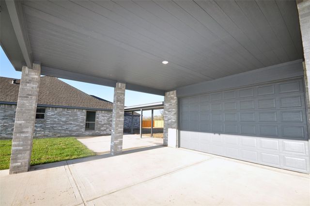 3502 Bahia Road, League City, TX 77539