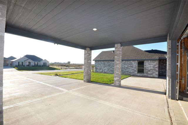 3502 Bahia Road, League City, TX 77539