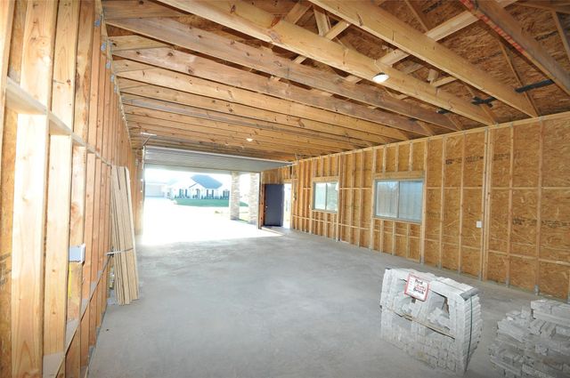 3502 Bahia Road, League City, TX 77539