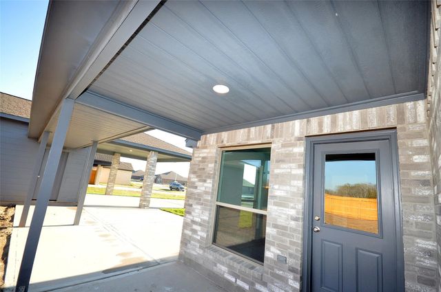 3502 Bahia Road, League City, TX 77539