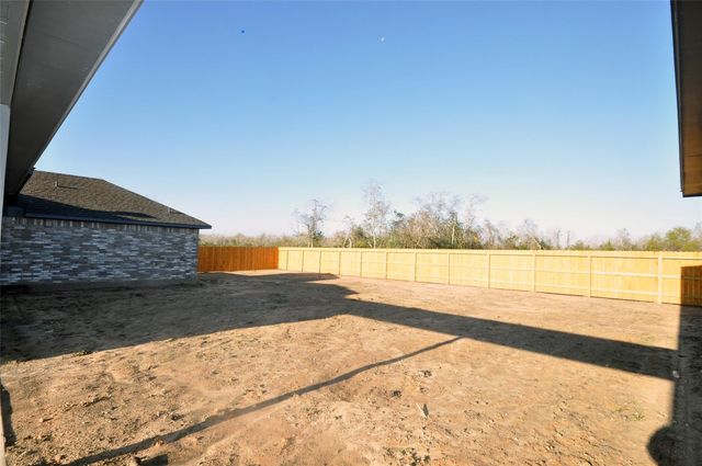 3502 Bahia Road, League City, TX 77539