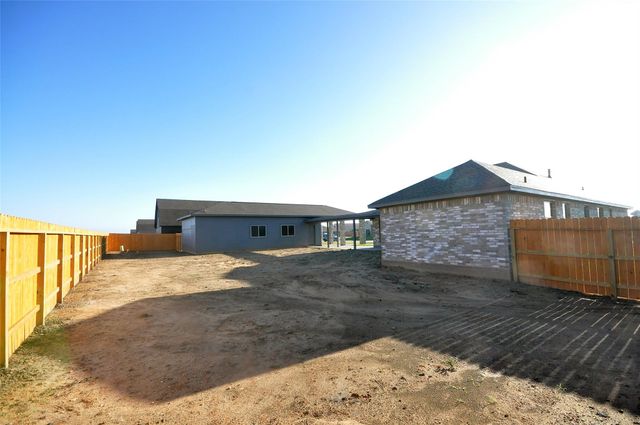 3502 Bahia Road, League City, TX 77539