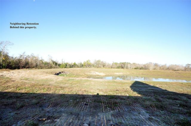 3502 Bahia Road, League City, TX 77539