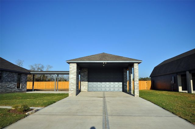 3502 Bahia Road, League City, TX 77539