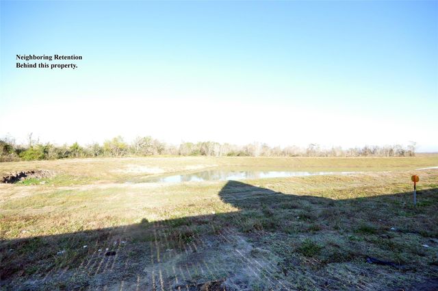 3502 Bahia Road, League City, TX 77539