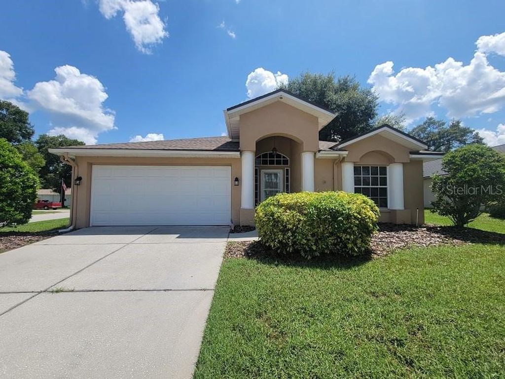 13366 WRENWOOD CIRCLE, Hudson, FL 34669