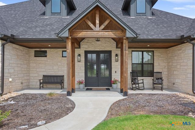 630 River Road, Gatesville, TX 76528