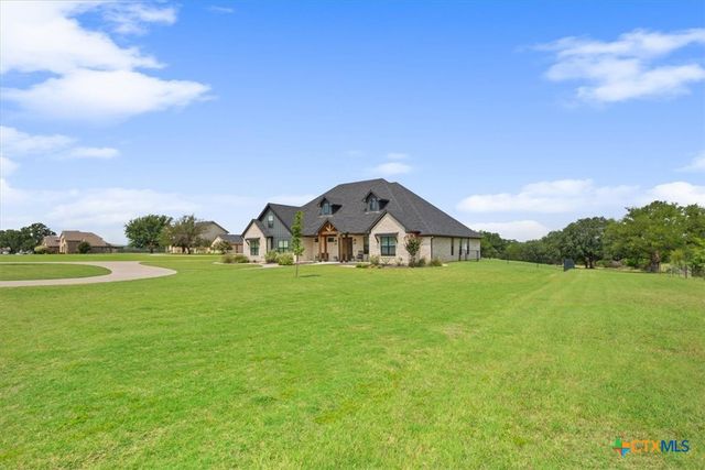 630 River Road, Gatesville, TX 76528