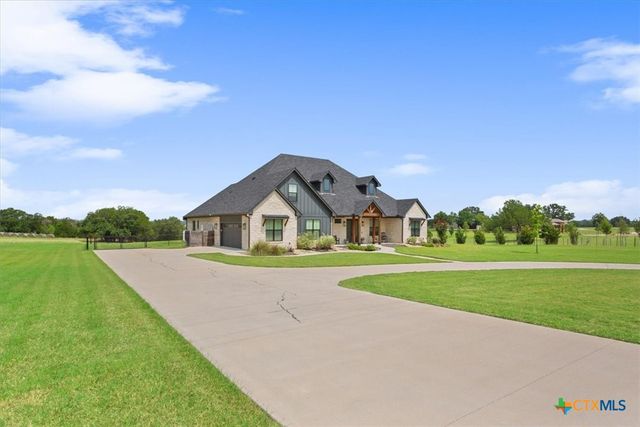 630 River Road, Gatesville, TX 76528