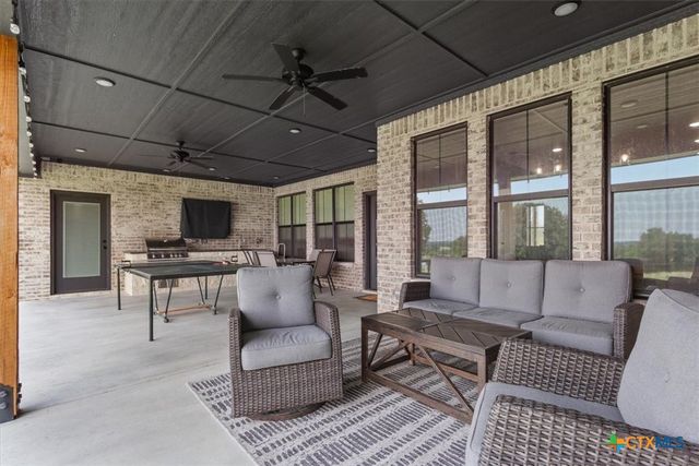 630 River Road, Gatesville, TX 76528