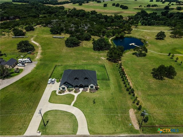630 River Road, Gatesville, TX 76528