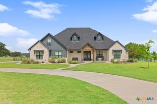 630 River Road, Gatesville, TX 76528