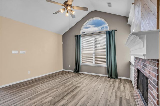 8327 Terra Valley Lane, Tomball, TX 77375