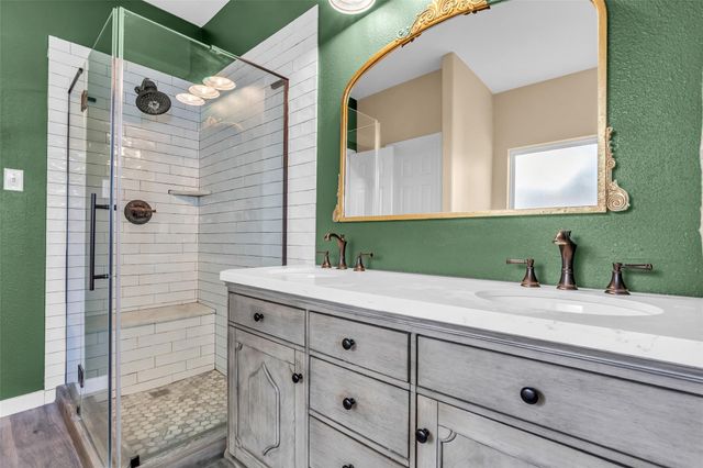 8327 Terra Valley Lane, Tomball, TX 77375