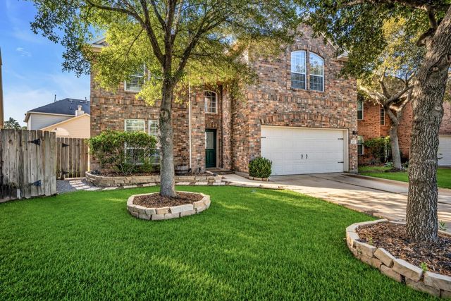8327 Terra Valley Lane, Tomball, TX 77375