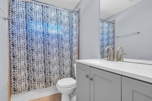 8327 Terra Valley Lane, Tomball, TX 77375