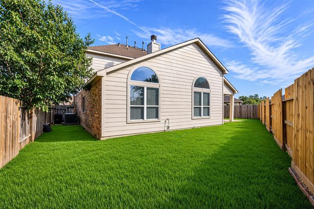 8327 Terra Valley Lane, Tomball, TX 77375