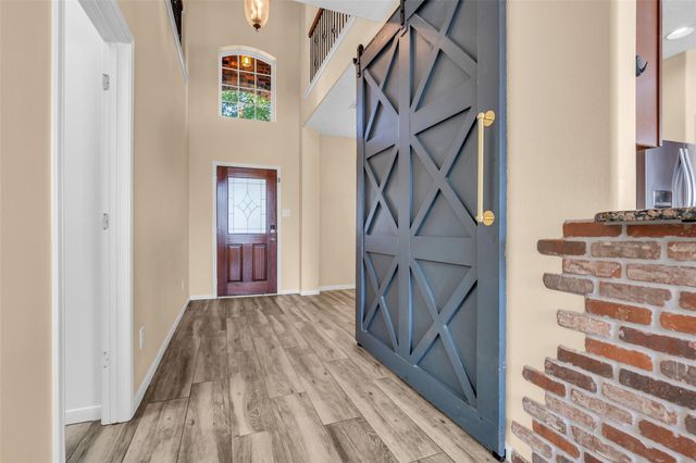 8327 Terra Valley Lane, Tomball, TX 77375