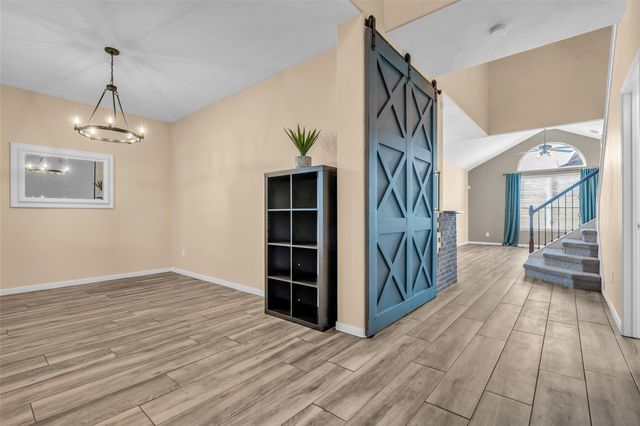 8327 Terra Valley Lane, Tomball, TX 77375