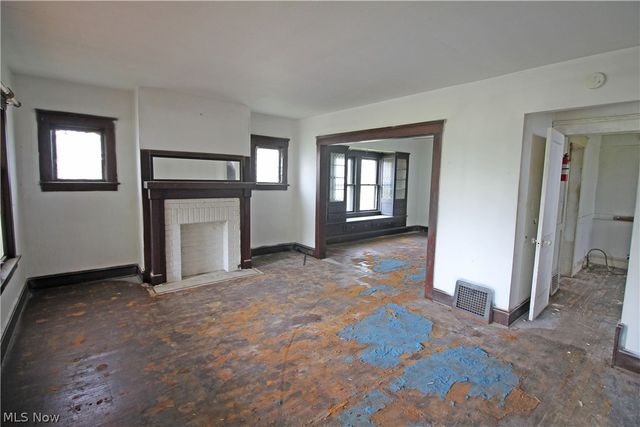 3107 E 98th Street, Cleveland, OH 44104