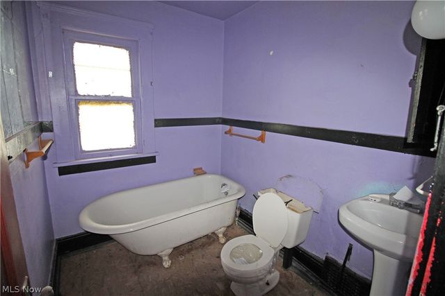 3107 E 98th Street, Cleveland, OH 44104