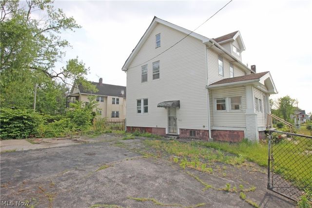 3107 E 98th Street, Cleveland, OH 44104