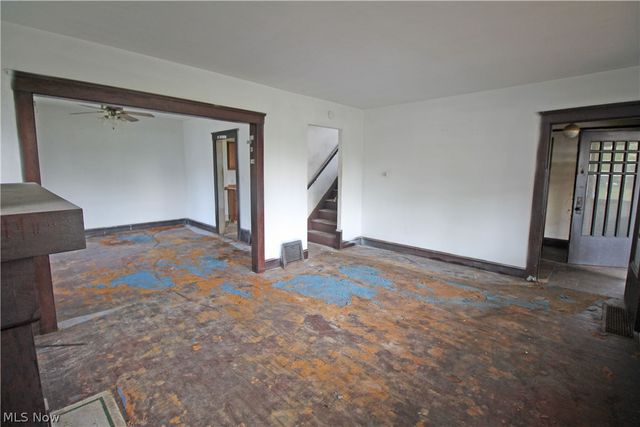 3107 E 98th Street, Cleveland, OH 44104