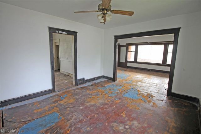 3107 E 98th Street, Cleveland, OH 44104