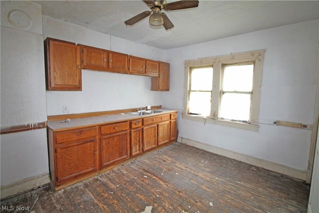 3107 E 98th Street, Cleveland, OH 44104