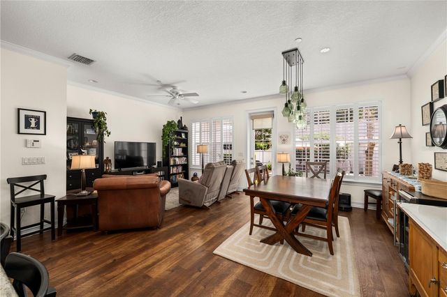 2843 UPPER PARK ROAD, Orlando, FL 32814