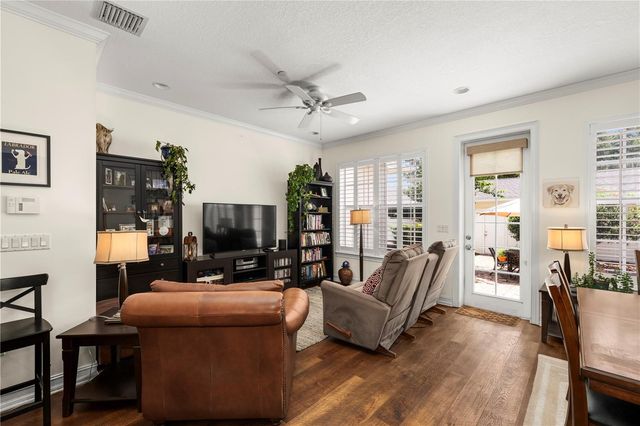 2843 UPPER PARK ROAD, Orlando, FL 32814
