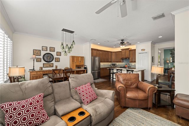 2843 UPPER PARK ROAD, Orlando, FL 32814