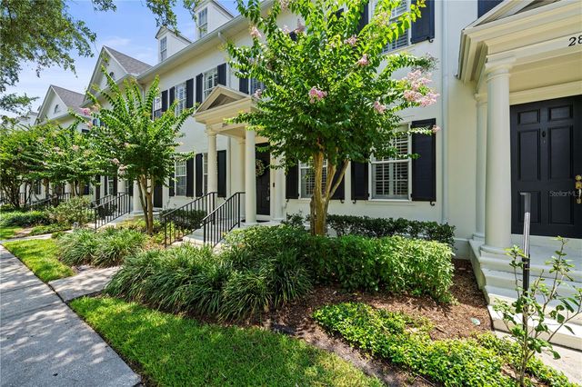 2843 UPPER PARK ROAD, Orlando, FL 32814