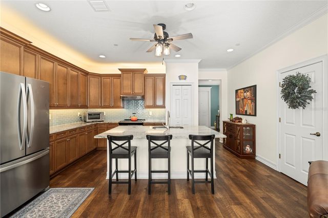 2843 UPPER PARK ROAD, Orlando, FL 32814