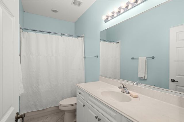 2843 UPPER PARK ROAD, Orlando, FL 32814