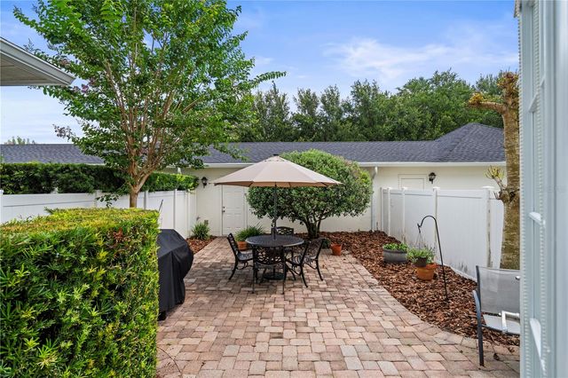 2843 UPPER PARK ROAD, Orlando, FL 32814