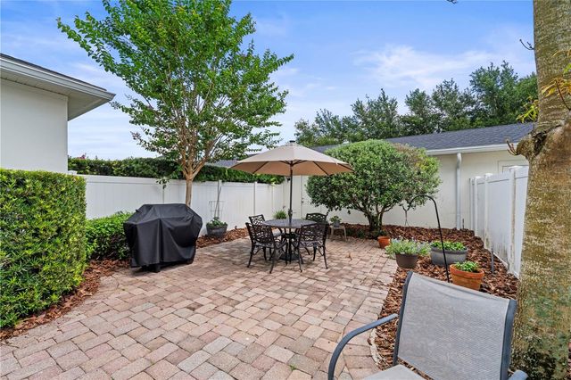 2843 UPPER PARK ROAD, Orlando, FL 32814