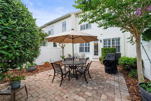 2843 UPPER PARK ROAD, Orlando, FL 32814