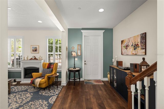 2843 UPPER PARK ROAD, Orlando, FL 32814