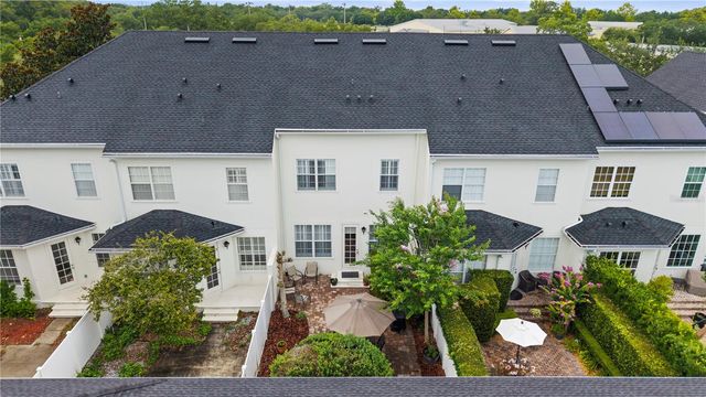 2843 UPPER PARK ROAD, Orlando, FL 32814